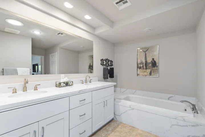 Luxurious En Suite