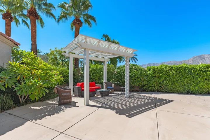 A Private Paradise