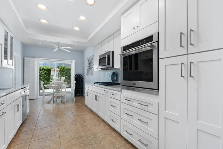 Very Modern and Upgraded