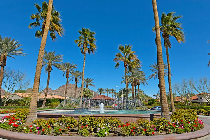 Welcome to Laguna De La Paz