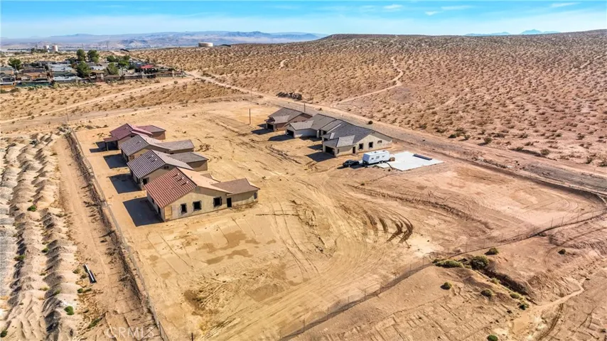 Dirt work and culverts
