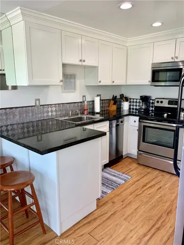 419 Monterey Lane Unit 3, San Clemente, California 92672