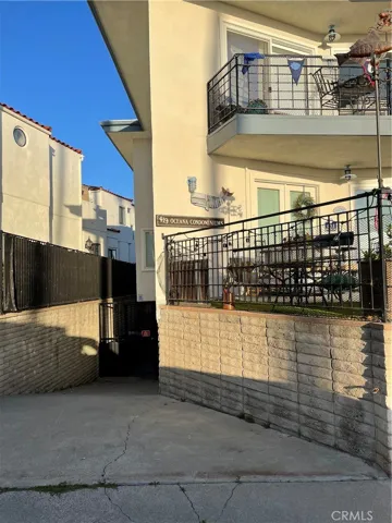 419 Monterey Lane Unit 3, San Clemente, California 92672