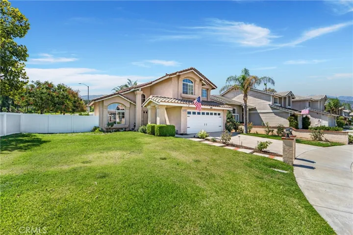 13241 Spur Branch Circle, Corona, California 92883