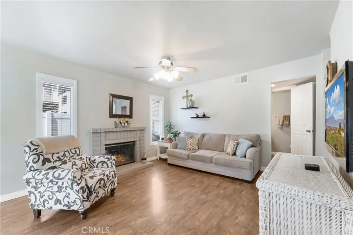 13241 Spur Branch Circle, Corona, California 92883