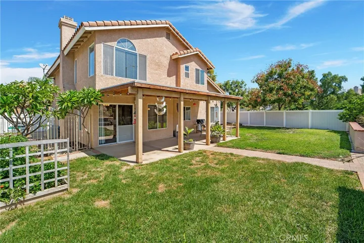 13241 Spur Branch Circle, Corona, California 92883