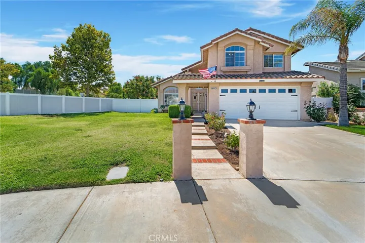 13241 Spur Branch Circle, Corona, California 92883