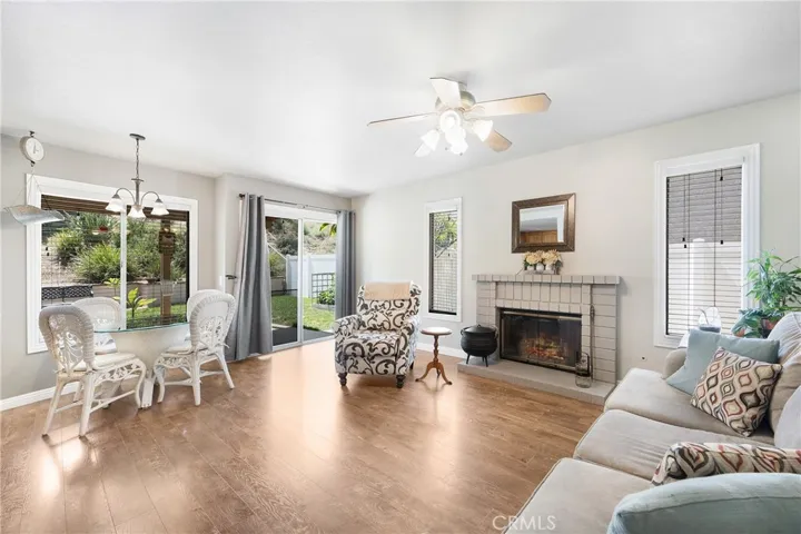 13241 Spur Branch Circle, Corona, California 92883