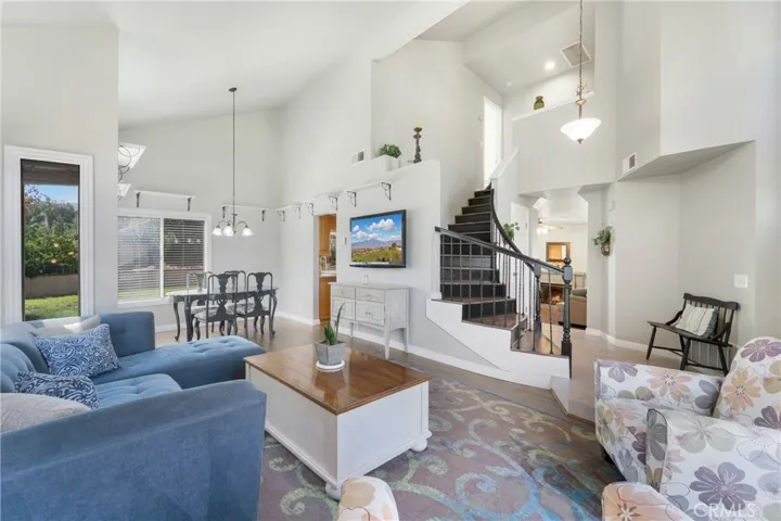 13241 Spur Branch Circle, Corona, California 92883