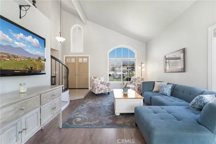 13241 Spur Branch Circle, Corona, California 92883