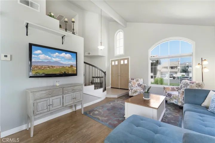 13241 Spur Branch Circle, Corona, California 92883