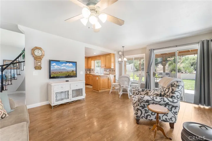 13241 Spur Branch Circle, Corona, California 92883