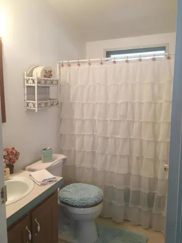 312 Aileen Avenue, Santa Rosa, California 95407