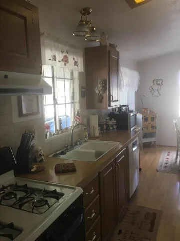312 Aileen Avenue, Santa Rosa, California 95407