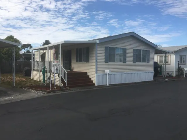 312 Aileen Avenue, Santa Rosa, California 95407