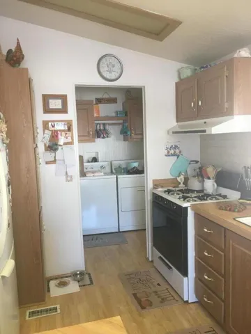 312 Aileen Avenue, Santa Rosa, California 95407