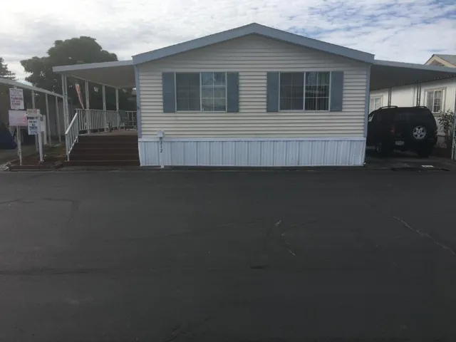 312 Aileen Avenue, Santa Rosa, California 95407
