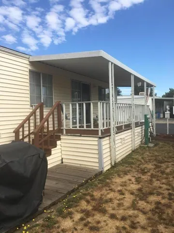 312 Aileen Avenue, Santa Rosa, California 95407