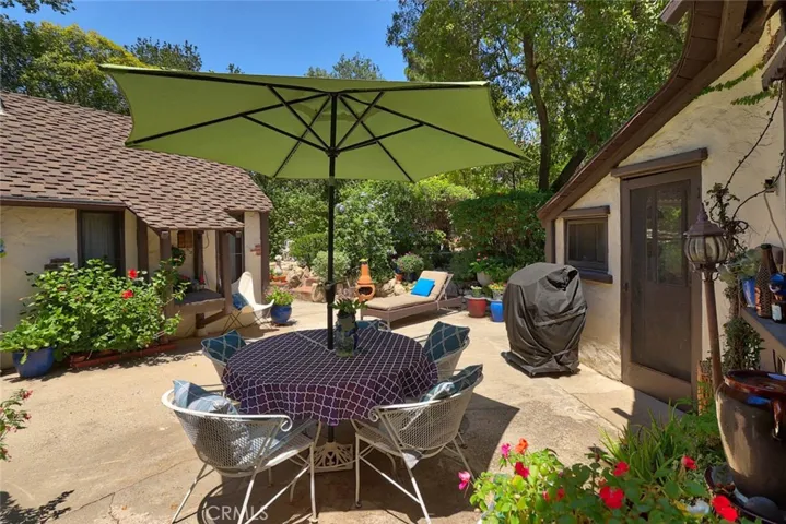 1855 Verdugo Knolls Drive, Glendale, California 91208