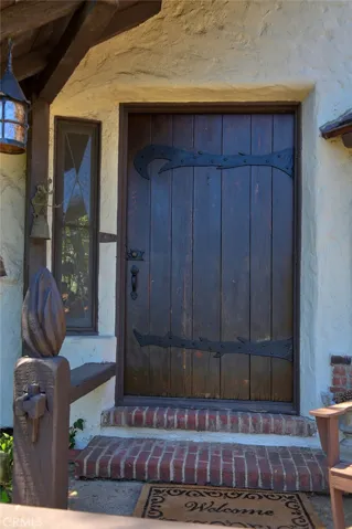 1855 Verdugo Knolls Drive, Glendale, California 91208