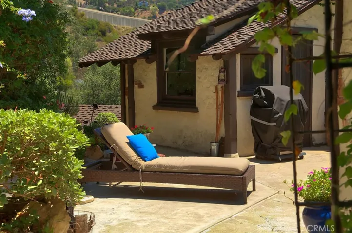 1855 Verdugo Knolls Drive, Glendale, California 91208