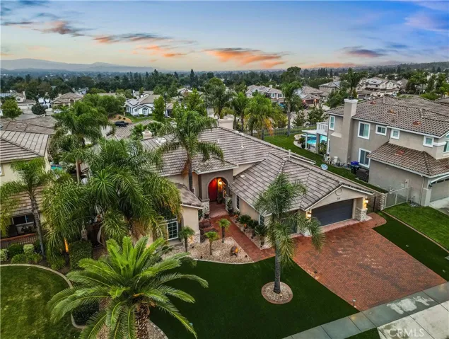 13608 Canyon Crest Road, Yucaipa, California 92399