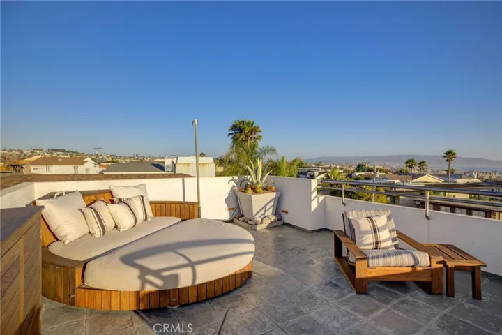 2160 Monterey Boulevard, Hermosa Beach, California 90254