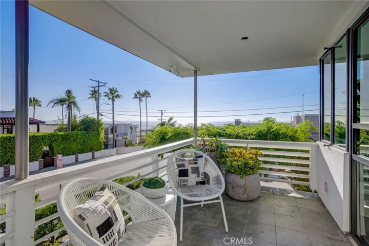 2160 Monterey Boulevard, Hermosa Beach, California 90254