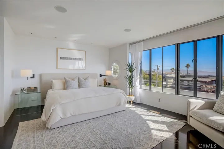 2160 Monterey Boulevard, Hermosa Beach, California 90254