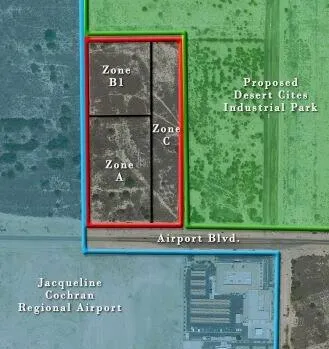 19.5 AC Airport Blvd, TH Commission Zone