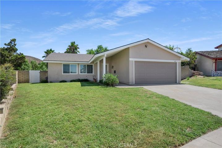 617 Balboa Drive, Corona, California 92879