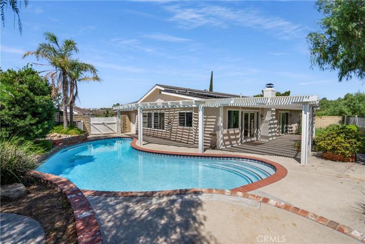 617 Balboa Drive, Corona, California 92879