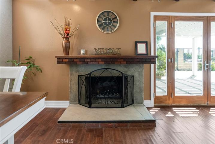 617 Balboa Drive, Corona, California 92879