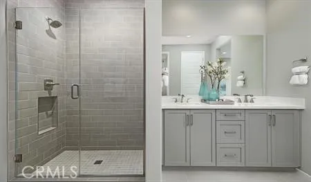 Model Home