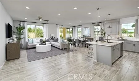 Model Home
