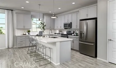 Model Home