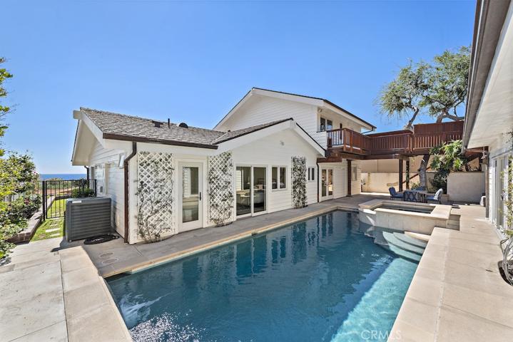 30832 Marilyn Drive, Laguna Beach, California 92651