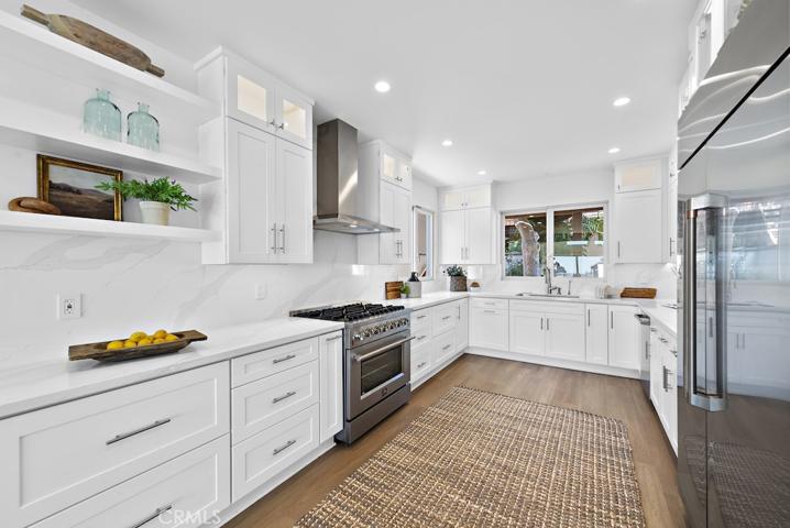 30832 Marilyn Drive, Laguna Beach, California 92651