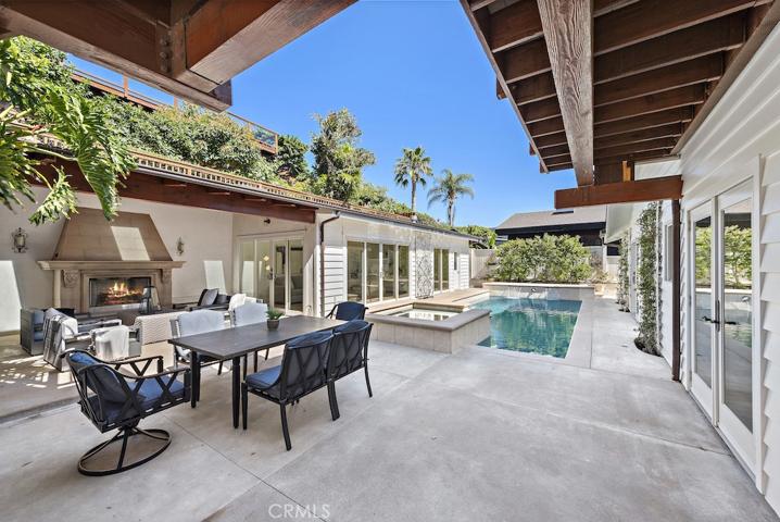 30832 Marilyn Drive, Laguna Beach, California 92651