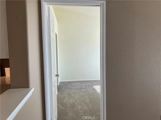 Entryway to Primary Bedroom