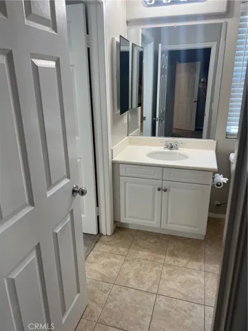 Jack n Jill bathroom