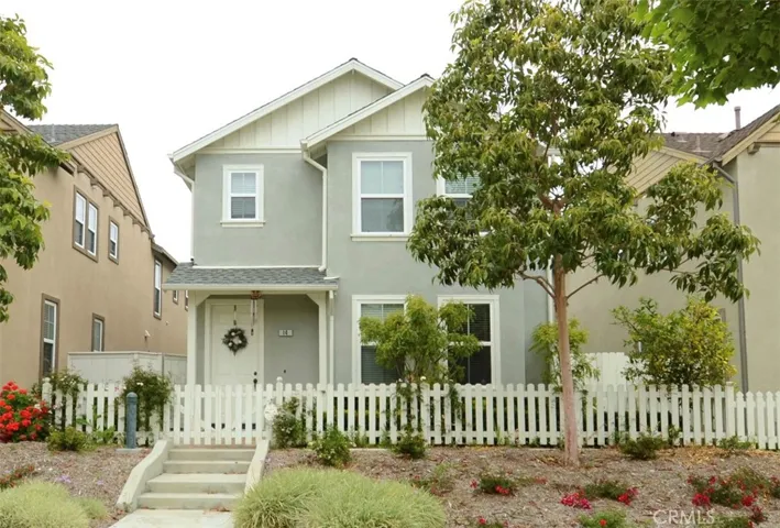 14 Conservatory Drive, Ladera Ranch, California 92694