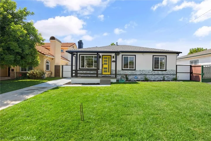 229 S Virginia Avenue, Burbank, California 91506