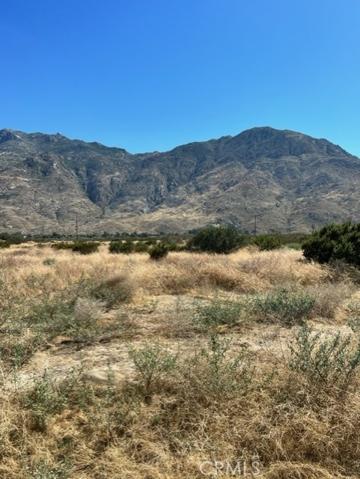 0 Stefan, Cabazon, California 92230