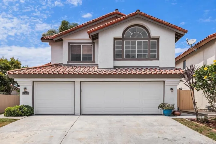1919 Palermo Court, Vista, California 92081