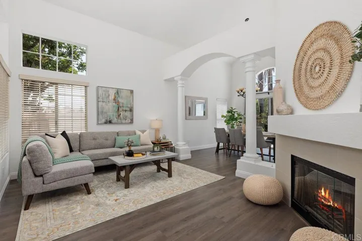 1919 Palermo Court, Vista, California 92081