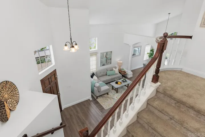 1919 Palermo Court, Vista, California 92081