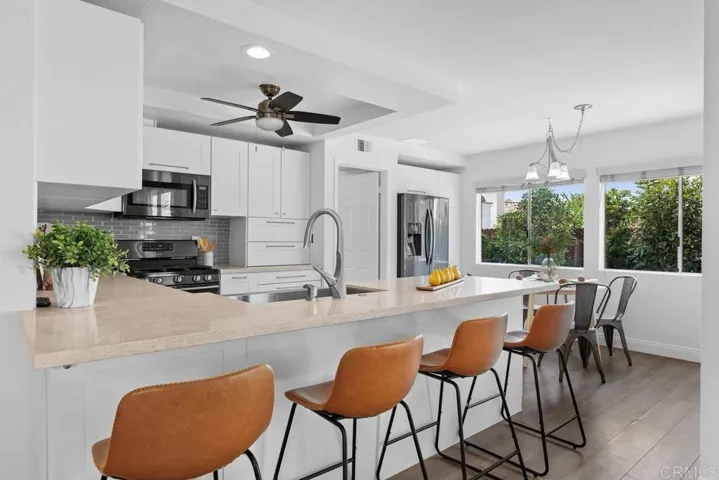 1919 Palermo Court, Vista, California 92081