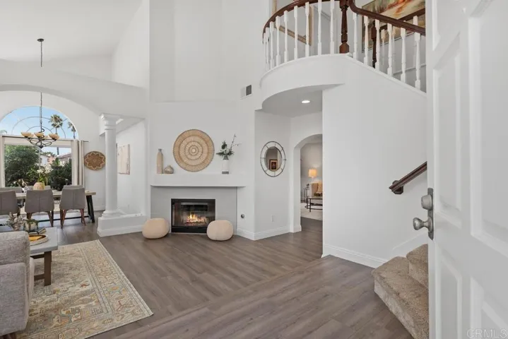 1919 Palermo Court, Vista, California 92081