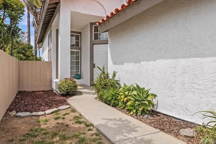 1919 Palermo Court, Vista, California 92081